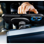 Otterbox MagSafe VENT Βάση ασύρματης φόρτισης αυτοκινήτου - ΜΑΥΡΟ - 78-80445